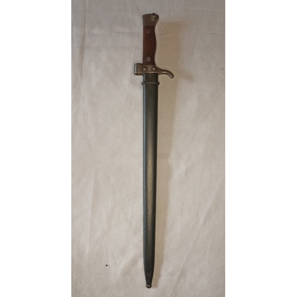 Baïonnette Mousqueton...