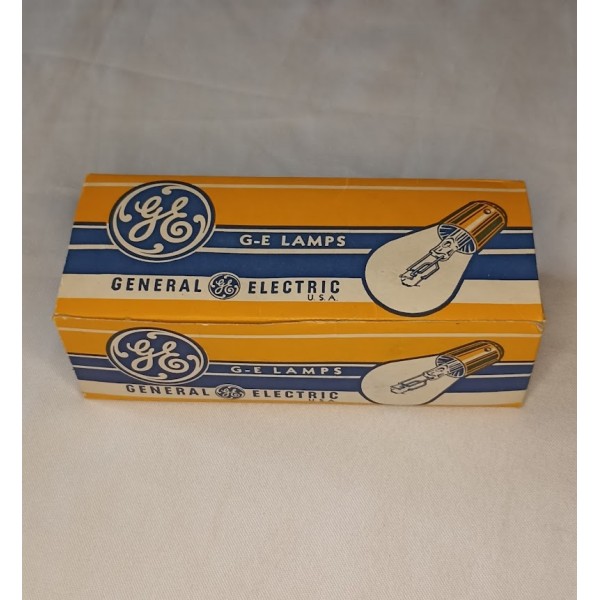 Boite ampoules 24V USA...