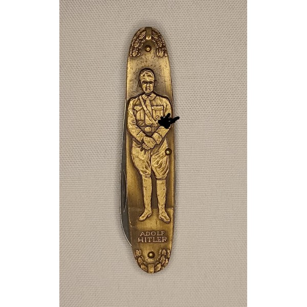 Couteau de poche journée du...