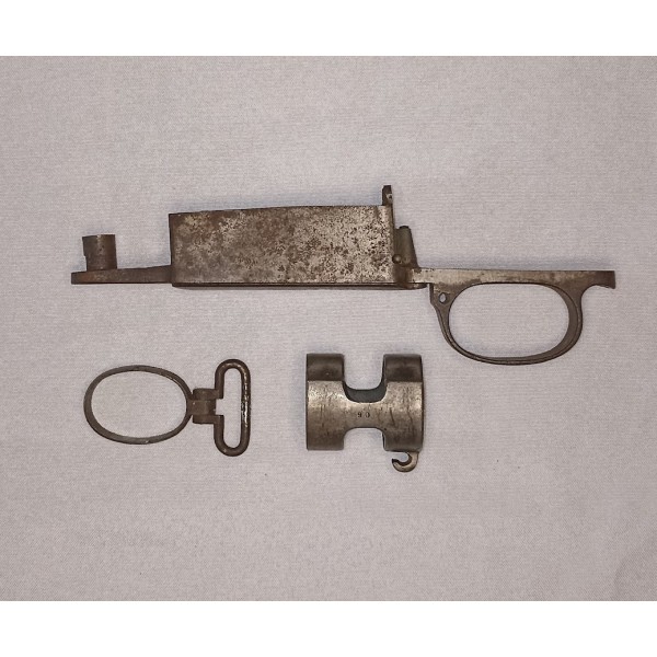 Pièces et accessoires...