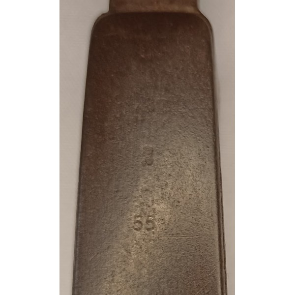 Pièces et accessoires Gewehr K98 Prussien 14/18 WW1