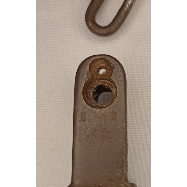 Pièces et accessoires Gewehr K98 Prussien 14/18 WW1