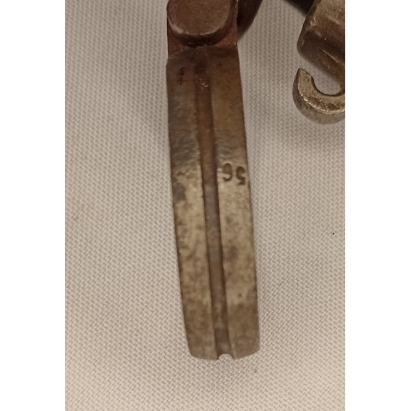 Pièces et accessoires Gewehr K98 Prussien 14/18 WW1