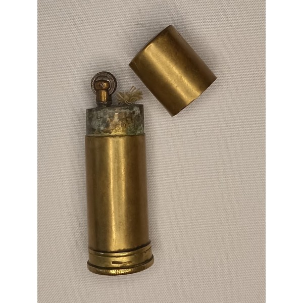Briquet Poilu artisanat de...