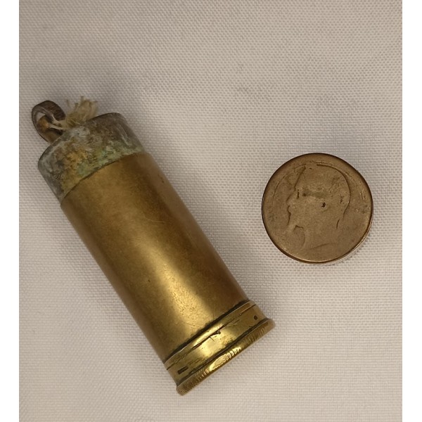 Briquet Poilu artisanat de...