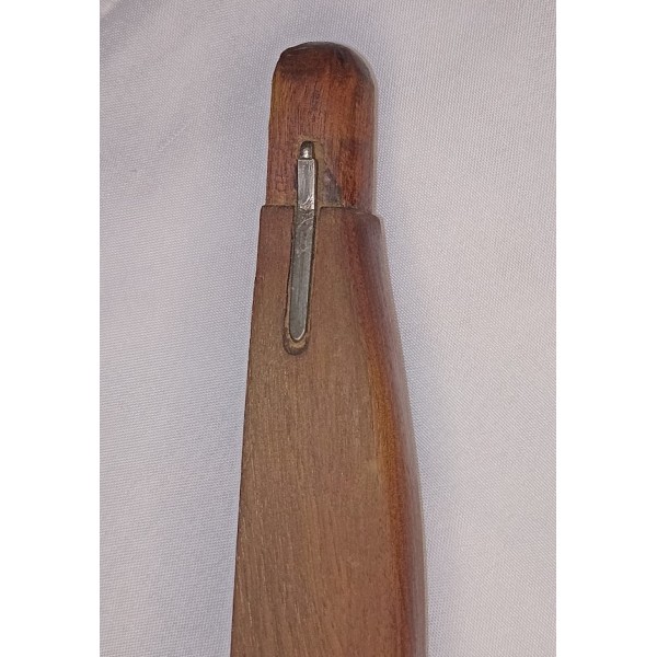 Bois de carabine US M-1 Gi...