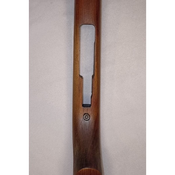Bois de carabine US M-1 Gi 39/45 WW2