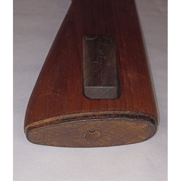 Bois de carabine US M-1 Gi 39/45 WW2