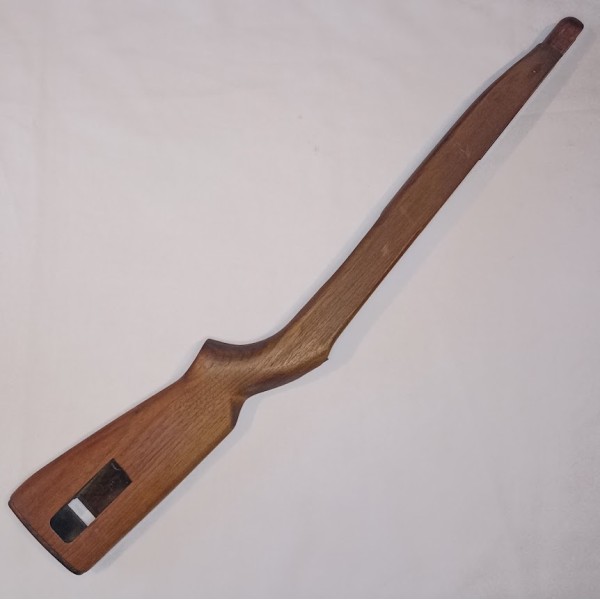 Bois de carabine US M-1 Gi 39/45 WW2