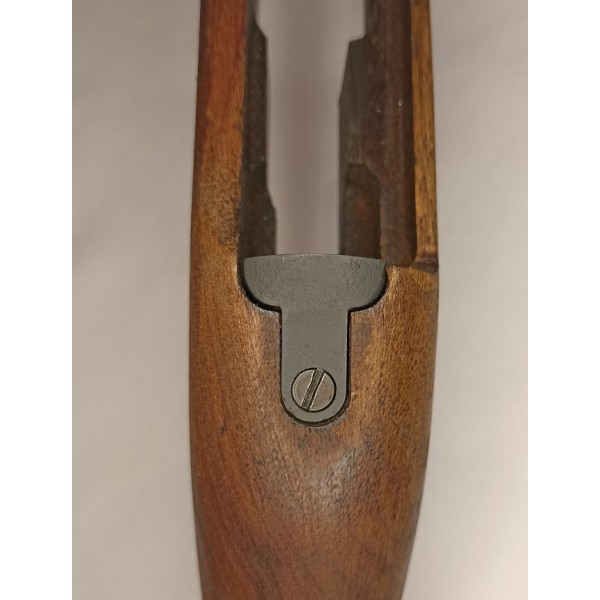 Bois de carabine US M-1 Gi 39/45 WW2