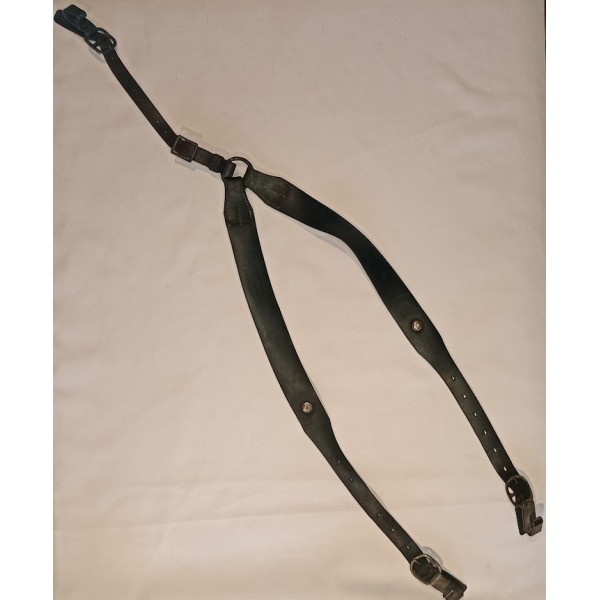 Brelage lourd Allemand modifier combat WH LW 39/45 WW2