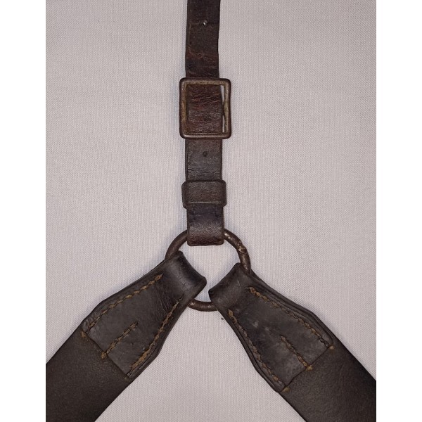 Brelage lourd Allemand modifier combat WH LW 39/45 WW2