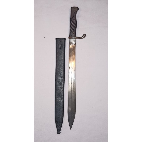 Baïonnette Mauser 98/05...