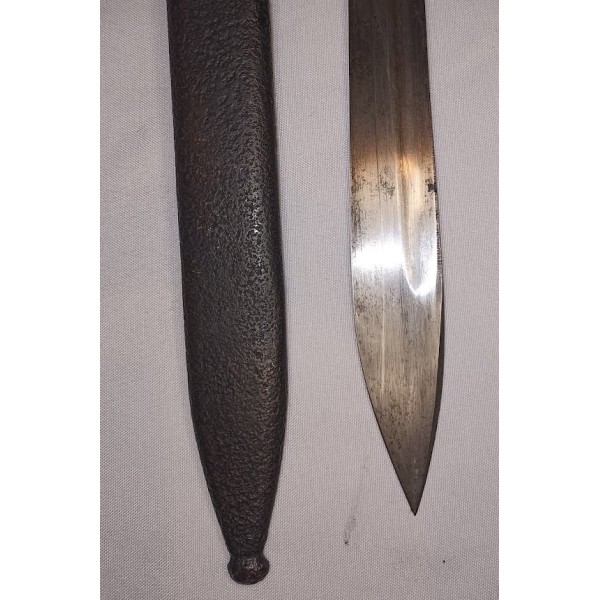 Baïonnette Mauser 98/05 Butcher Prusse 14/18 WW1