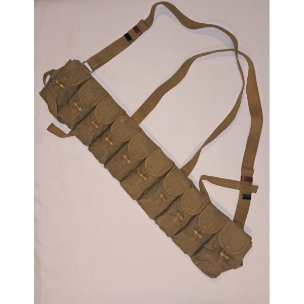 Porte grenades Model 56...