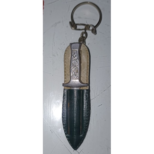 Mini couteau type PRADEL...