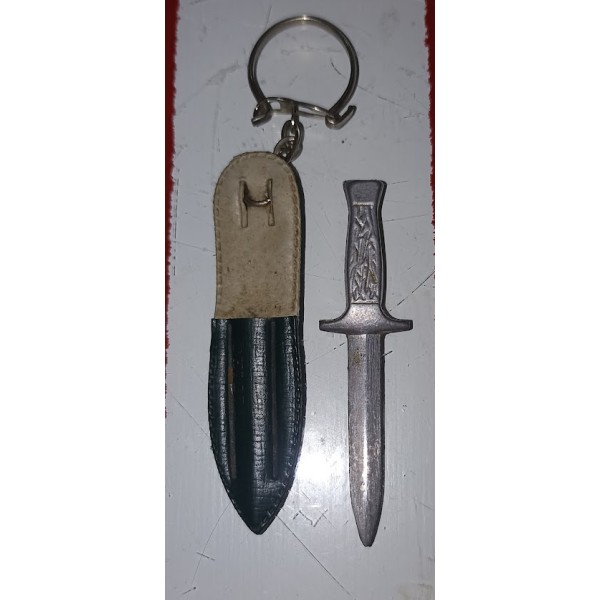 Mini couteau type PRADEL...