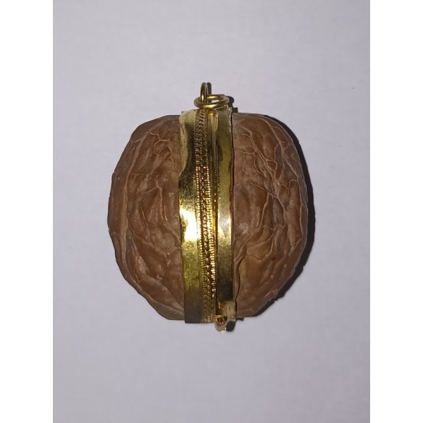 Rare couteaux noix de NONTRON vintage