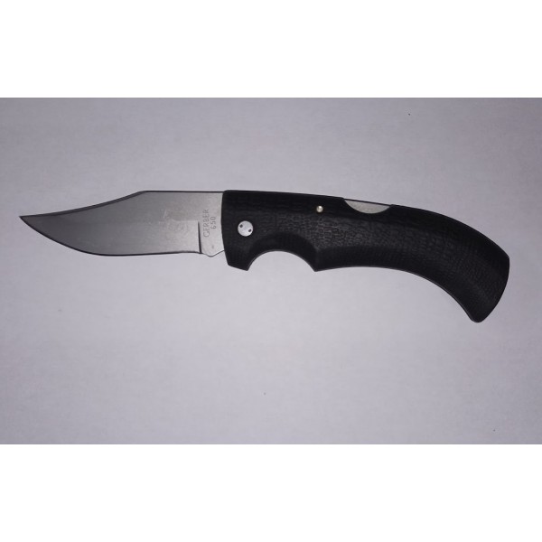 Couteau GERBER 650 gravé...