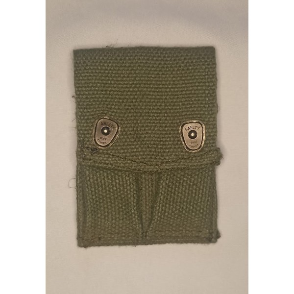 Etui porte chargeurs PA MAC...