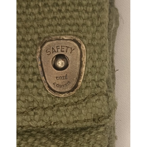 Etui porte chargeurs PA MAC 50 model TAP 50/53