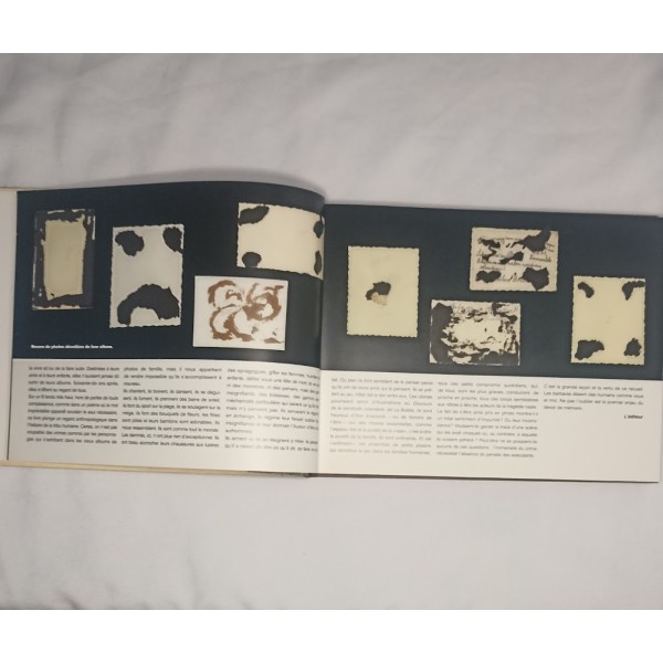 Livre photos privées HITLER...