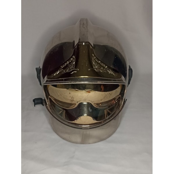 Casque sapeur pompier model...