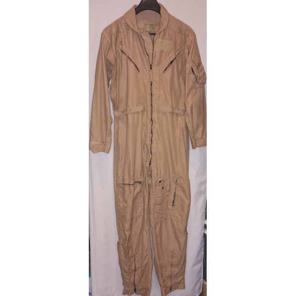 Combinaison pilote US Air...