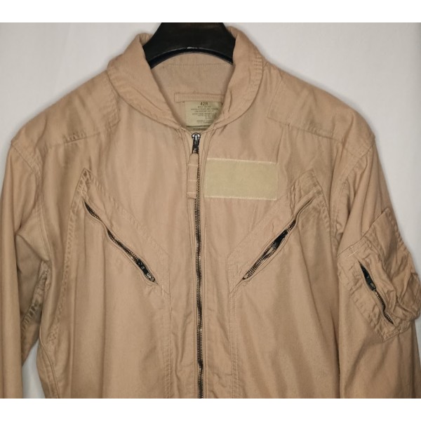 Combinaison pilote US Air...