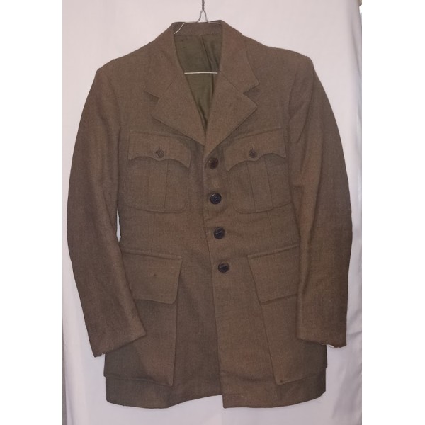 Vareuse modèle 39 Garde...