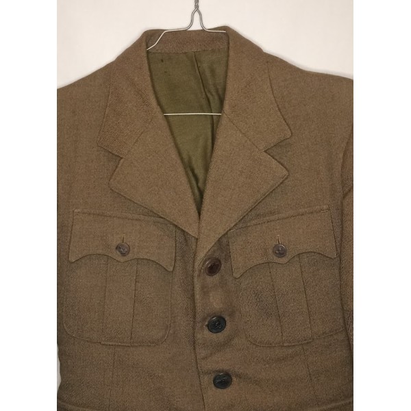 Vareuse modèle 39 Garde...