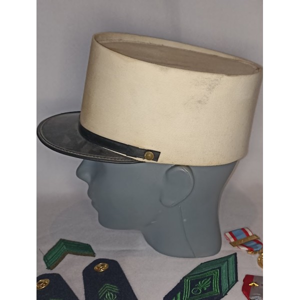 Souvenir képi insignes médailles Légion Para 1er REP Guerre Algérie