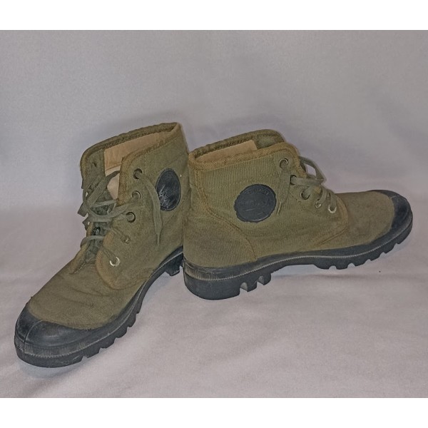 Chaussures pataugas Wissart...