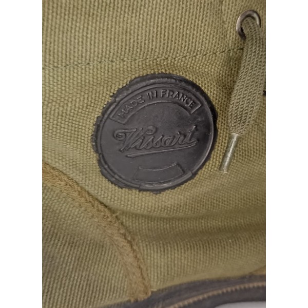 Chaussures pataugas Wissart vintage guerre Algérie point. 41