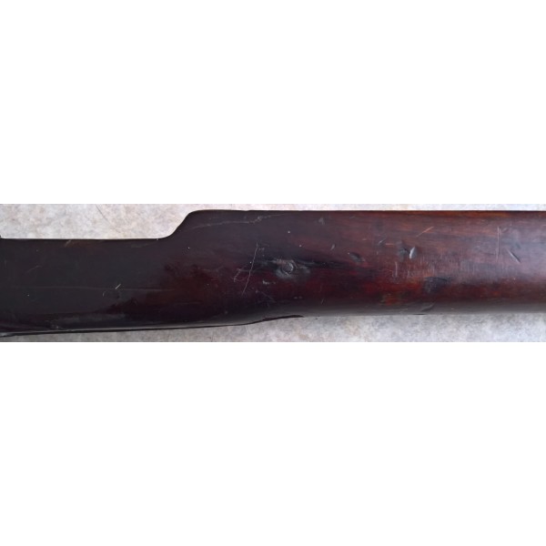 Bois Lee Enfield N°4 Mk1...