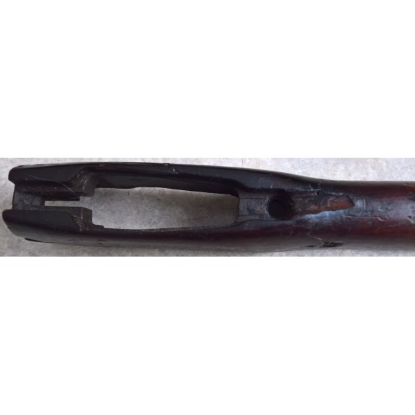 Bois Lee Enfield N°4 Mk1 Anglais WW2