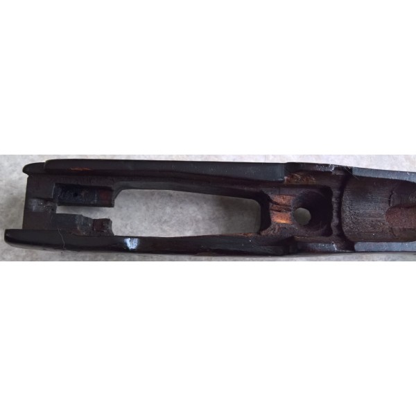 Bois Lee Enfield N°4 Mk1 Anglais WW2