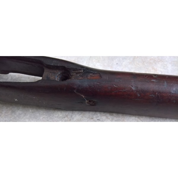 Bois Lee Enfield N°4 Mk1 Anglais WW2