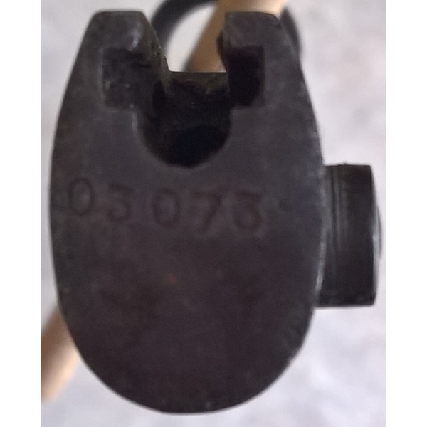 Baïonnette Belge FN 24 Export WW2