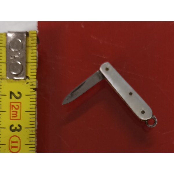 Ancien mini couteau type...