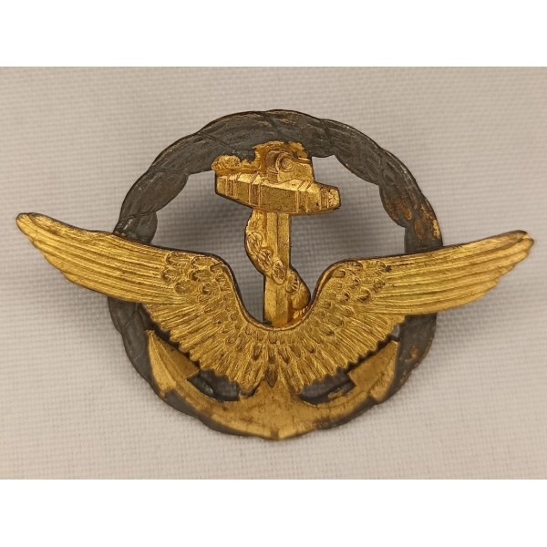 Insignes Aéronaval Porte...