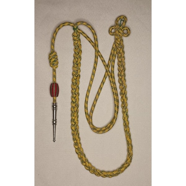 Fourragère Médaille...