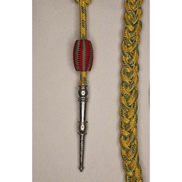 Fourragère Médaille...