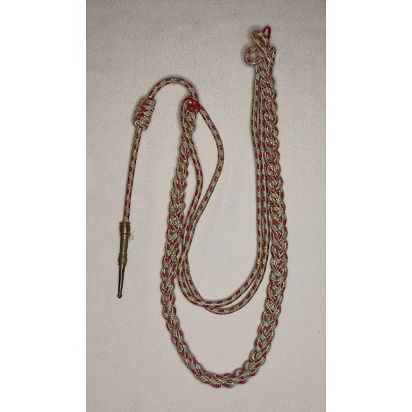 Fourragère du Théâtre des...