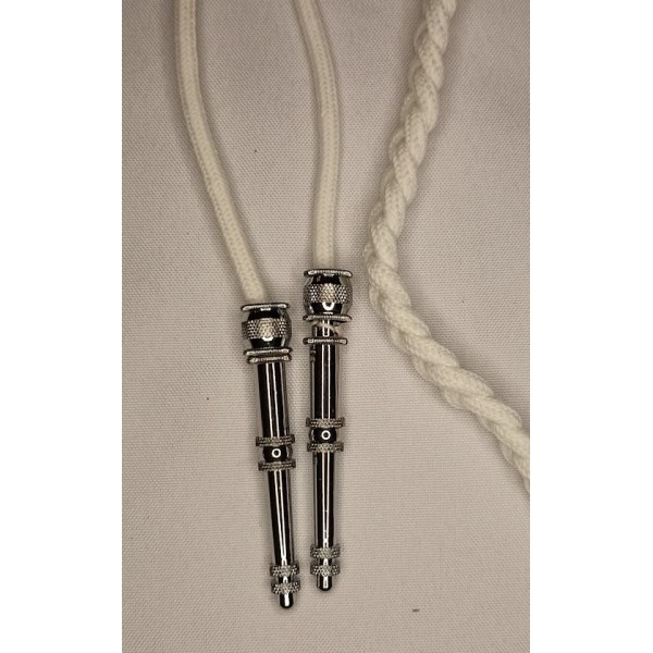 Fourragère cérémonie...