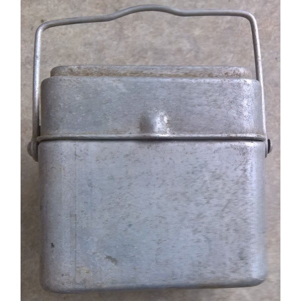 Gamelle Française WW2