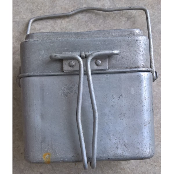 Gamelle Française WW2