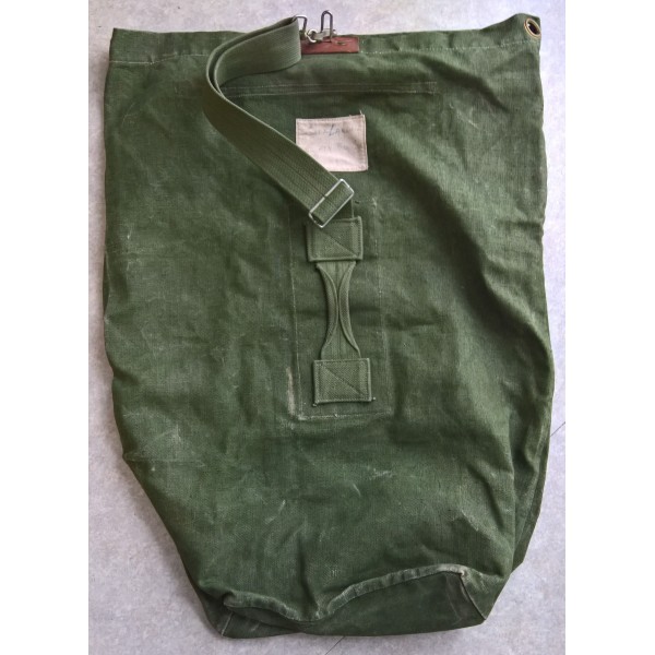 Sac paco Belge ABL 1958