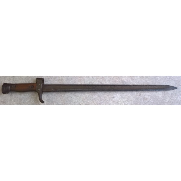 Baïonnette Berthier WW1, WW2