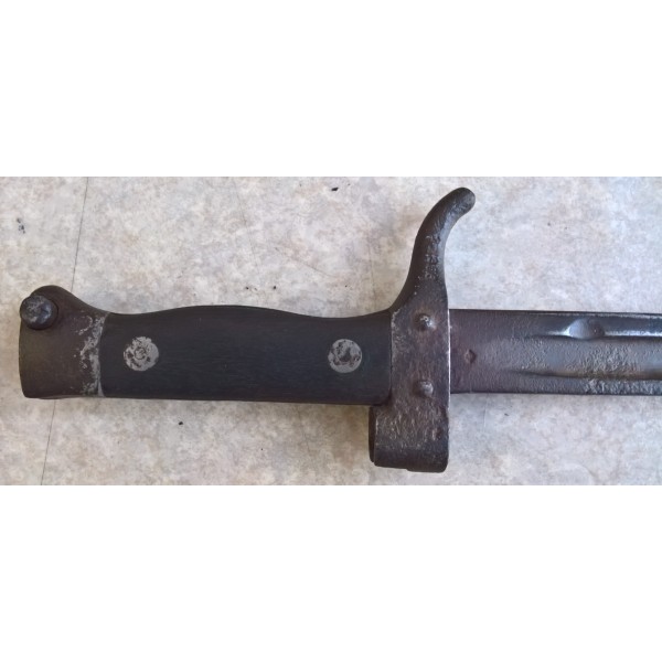 Baïonnette Berthier WW1, WW2